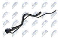 NTY EinfüLlstutzen, KraftstoffbehäLter PWP-TY-024 FüR Toyota