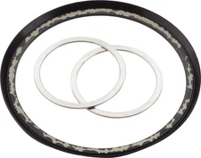 Other Hub Parts - Zipp Freehub Body Seal and Spacer, 30/60 Wheels - Other Hub