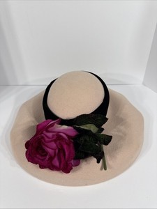Adolfo Hat | eBay display picture 3
