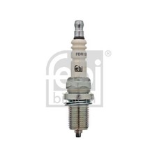 4x Zündkerze für Peugeot 207 SW WK 207-207+ WA 306 7A 7B 7E 7D 405 2 | 2391661