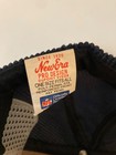 Vtg 90’s New Era Dallas Cowboys Corduroy Snapback Hat Cap NFL Navy Blue Gray — photo 6
