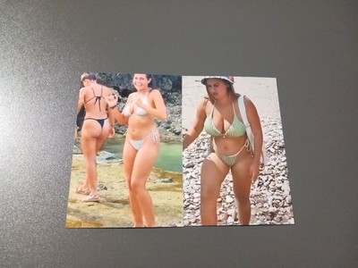  MODEL  2 Fotos  10x15 cm  Format  Photo ×2382