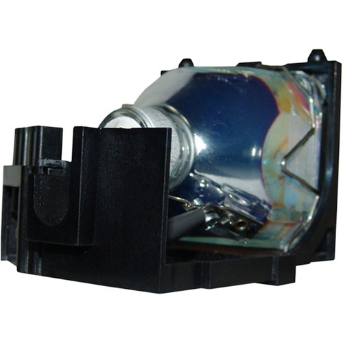 Lamp & Housing for The Polaroid Polaview 270 Projector - 90 Day Warranty - Picture 5 of 5