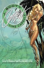 J. Scott Campbell: Time Capsule