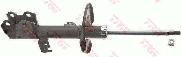 StoßDäMpfer Vorderachse Rechts FüR Toyota Prius Liftback-image