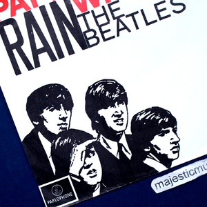 Paperback Writer Beatles | eBay