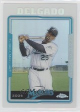 Carlos Delgado