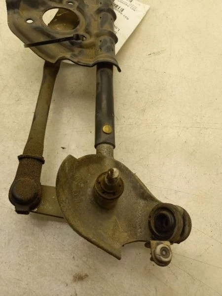 00-05 TOYOTA ECHO 1.5L WINDSHIELD WIPER TRANSMISSION - Image 4 of 4