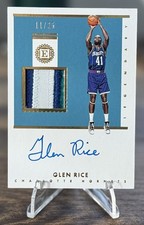 2018-19 Panini Encased Basketball Cards 16