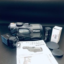 🍙Exc+3 con oculare x2🍙Vixen Field Scope Geoma II EDS2-S dal Giappone