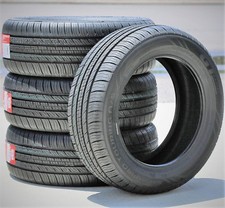 4 Tires Gt Radial Champiro Touring As 20555r16 91h All Season