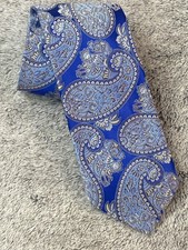 Robert Talbott Best of Class Men's Tie  100 Silk