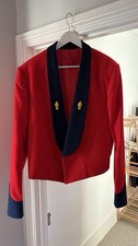 Grenadier Guards Sergeants Mess Dress