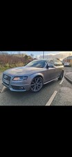 Audi A4 2.0 Tdi S Line Breaking