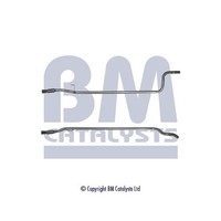 BM Catalysts Abgasanlage Endrohr BM50116