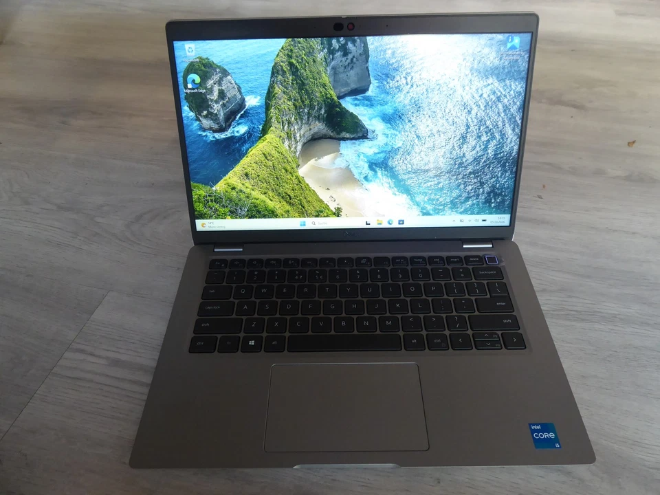 Dell Latitude 5420 · i5-1135 · 8GB · 256GB, Foto 1 von 5