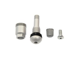 #ad Dorman Oe Solutions Tire Pressure Monitoring System Tpms Valve Kit $14.41