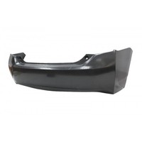 StoßStange Hinten FüR Toyota Prius 2009 Al 2015 OEM 5215947916