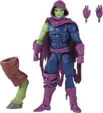 Marvel Legends Series SLEEPWALKER 6 Action Figure BAF Rintrah 2022 Hasbro