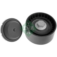 Umlenk /FüHrungsrolle Keilrippenriemen Schaeffler INA 532 0555 10 FüR Audi Seat