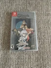 Castlevania Dominus Collection Switch Event Exclusive Nintendo Limited Run #251