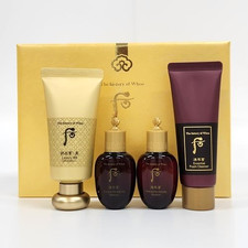 The History of Whoo Gongjinhyang MI Luxury BB...