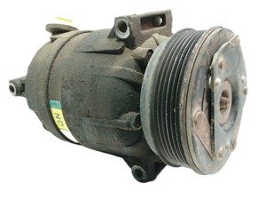 6560956 KLIMAKOMPRESSOR / 1135324 / 1396982 FÜR OPEL FRONTERA B SPORT