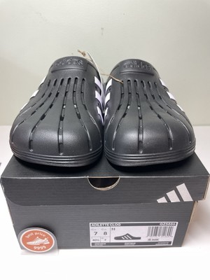 adidas Adilette - Size Men 9/ Women 10- Clogs Slip-On Slides  display picture 3