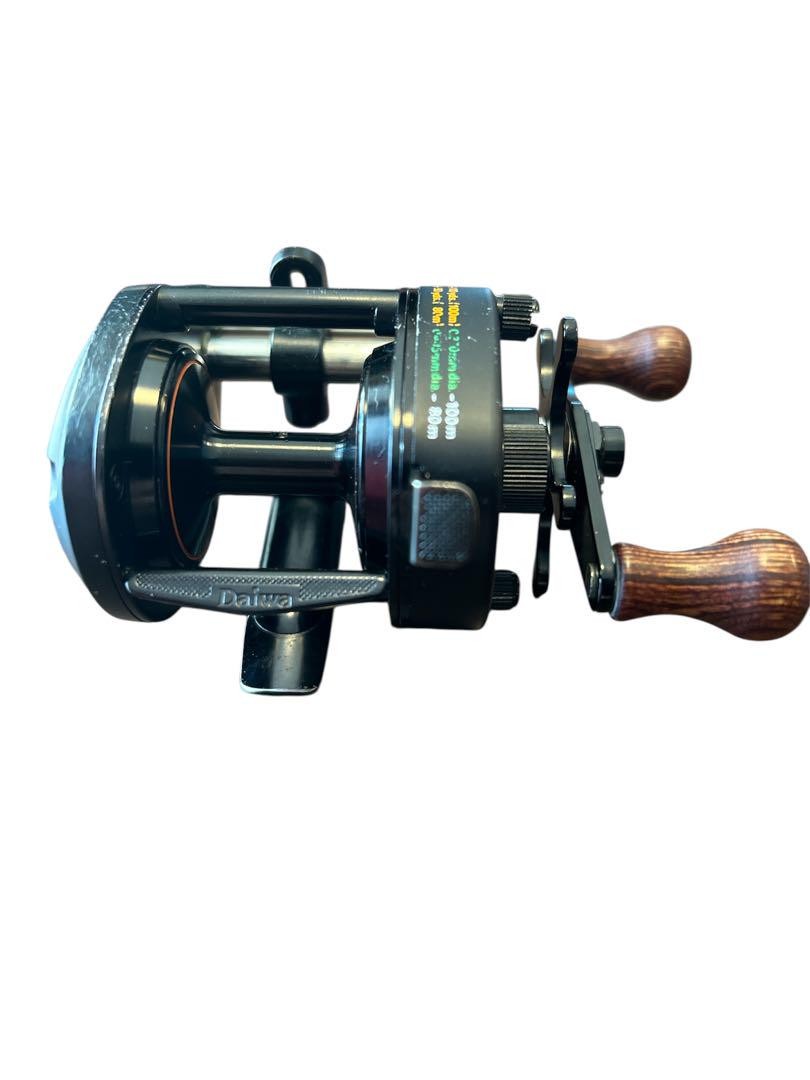 【yo-ko】Daiwa PHANTOM MAGSERVO ss-15 Daiwa Phantom Magservo Ss-15 | eBay