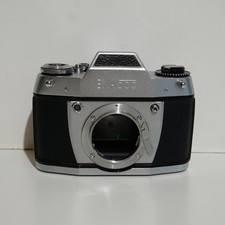 Kamera Ihagee EXA 500