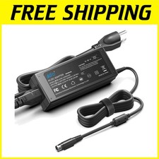 12V 10A AC Adapter for Synology DS1520 Charger