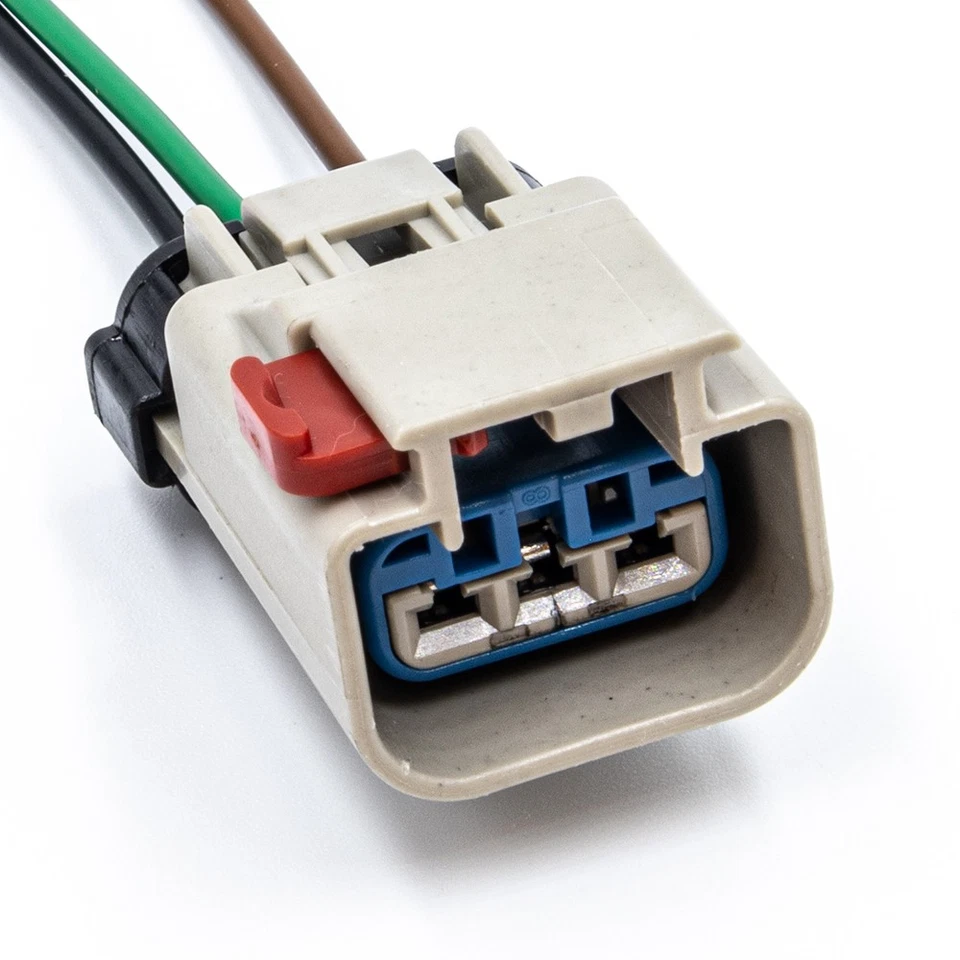 Conector sensor posición cigüeñal Dodge Ram 3500. 2003-2010. 5179099AA Foto 2 de 4