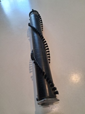 Fantom upright TH7103 brushroll