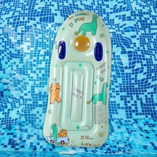 Tavola da surf gonfiabile per bambini, gioco acquatico per bambini, spiaggia