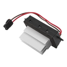 HVAC Blower Motor Resistor Heater Blower Resistor for Hummer H2 2003-2007