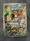 Nm/Mint Pokémon TCG Charmander Obsidian Flames Promo #044
