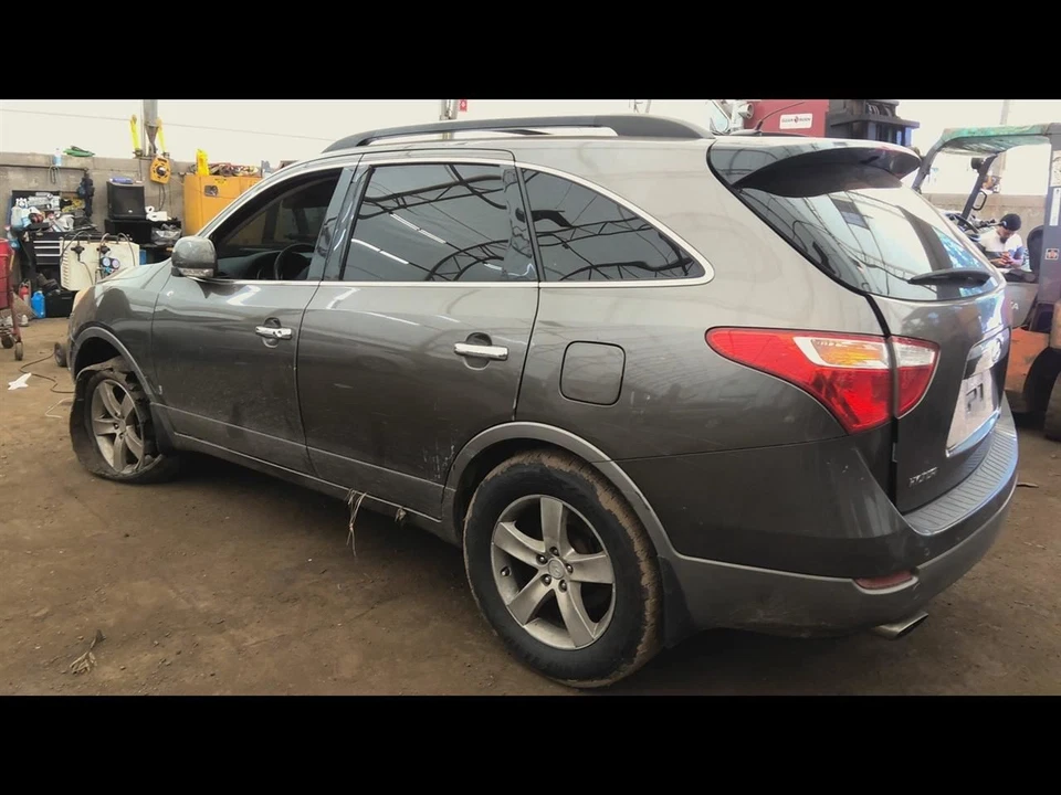 VERACRUZ 2009 初学者电机 6653119 — 第 3/4 张图片