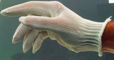 Neu Wallerhandschuh Cormoran Filetierhandschuh Einheitgröße Hecht Wels Handschuh