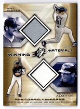 Roberto Alomar Cards, Rookie Cards and Autographed Memorabilia Guide 16