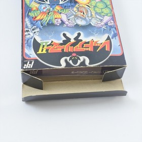 RED ARREMER II 2 Gargoyle's Quest Famicom Nintendo 3240 fc