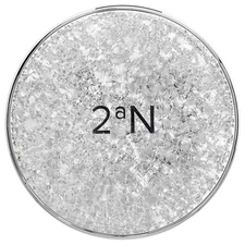 Gleaming Tension Pact, 17 Pure Ivory, 0.45 oz (13 g)