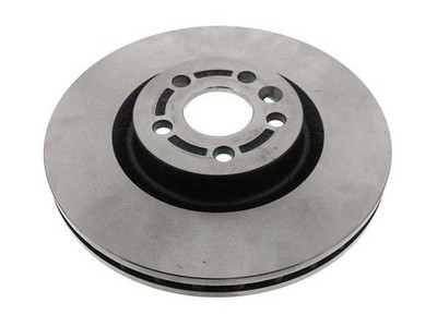 1 X LR059122 Brake Disc-FREMAX PAINTED