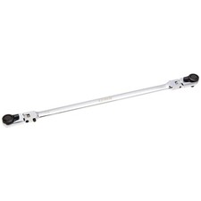 Ez Red 14 Flex-head-head Quick Release Stick Ratchet 4s12l New