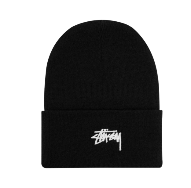 Nike x Stussy NRG Cuffed Beanie | 100% Authentic | Free Shipping