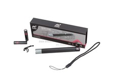 Elwis Lighting LED Clip Taschenlampe 2W VAQS-Technik 700S7