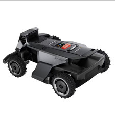 Segway Navimow X430 Robot Lawn Mower AWD 1 Acre NRTK Vision New Free Shipping