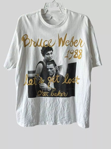 Bruce Weber T Shirt | eBay