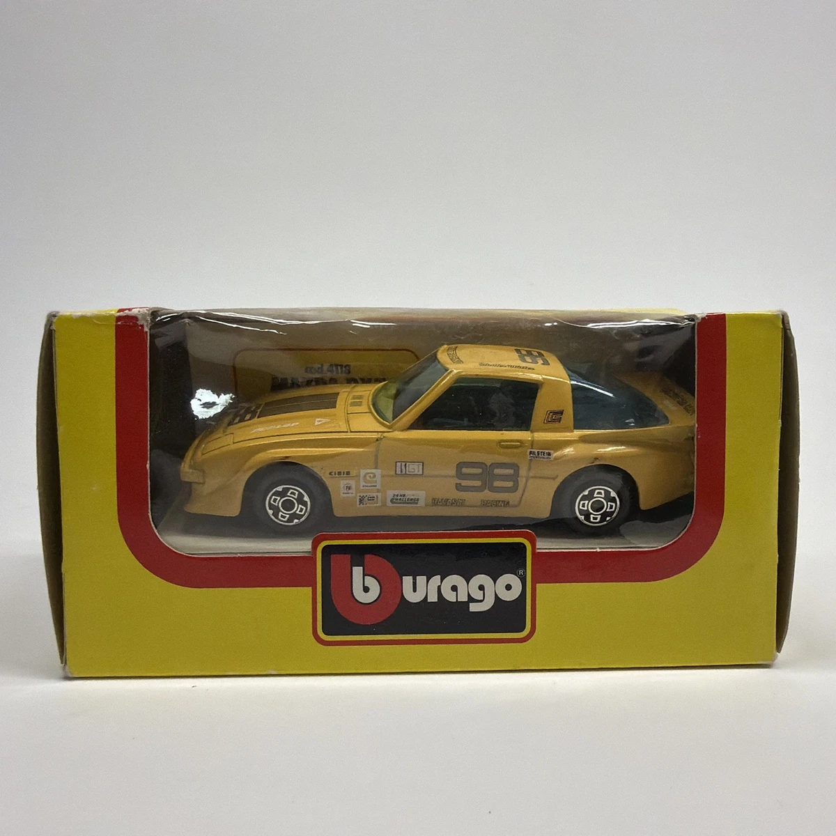 25+ Mazda 1:43 Diecast Cars for sale | Updated Oct 2026
