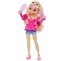 Barbie Dream Besties Barbie Malibu Puppe