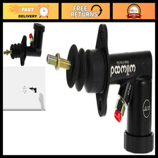 High-performance Master Cylinder For Disc Brake Systems - Universal Fit Durable High-performance Master Cylinder For Disc Brake Systems - Universal Fit Durable